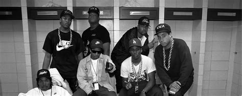 Remember When: Eazy-E and Dr. Dre's NWA-Ending Feud