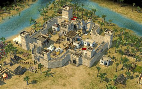 Stronghold crusader 2 walkthrough - friendberlinda