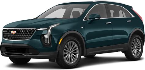 Cadillac Xt4 2024 Colors - Ray Coletta