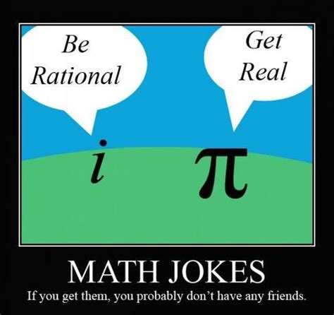 Selection Of Math Jokes And Pi Jokes [ Math can be fun too! ] | Pi Day ...