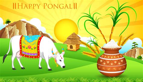 Happy Pongal 2018: Wishes, Messages, Quotes, Images, and Greetings