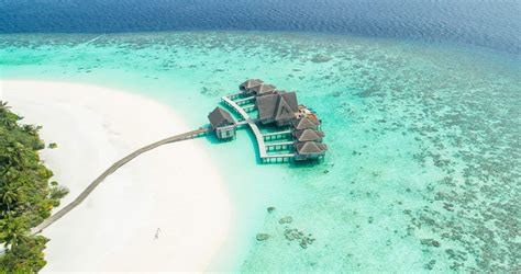 The Best Overwater Bungalows In The Maldives | Stoked For Travel