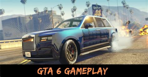 GTA 6 Gameplay Leak Shows Robbery, Vice City, And Two Playable ...