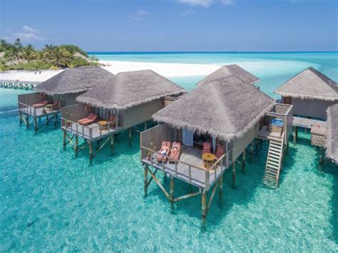 Paradise - Review of Meeru Island Resort & Spa, Meerufenfushi, Maldives ...