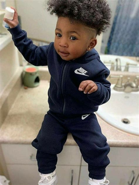 Pin by Estella on Couple | Black baby boys, Cute black babies, Cute ...