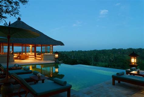 Aman Resorts Spring Offers: Bali, Bhutan, Greece, India, Morocco ...