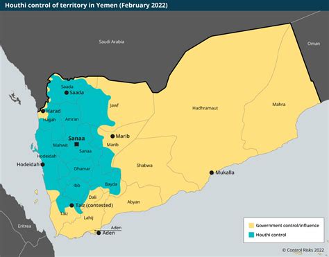 Yemen ten years on – no real prospects for stability