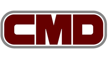 Cunningham-CMD Logo - Light Metal Age Magazine