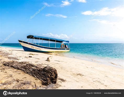 Starfish Beach panama. – Stock Editorial Photo © chrispictures #198298246