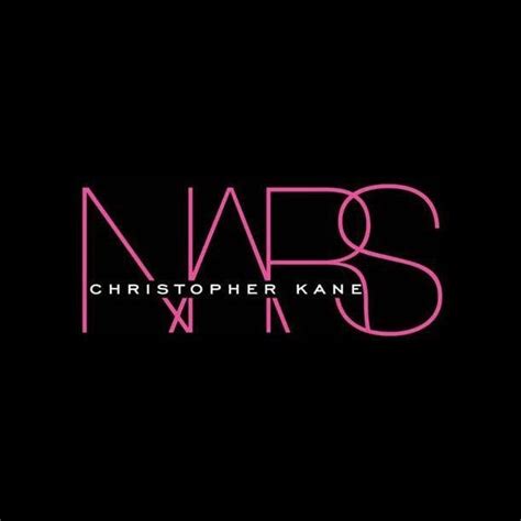 NARS Cosmetics Logo - LogoDix