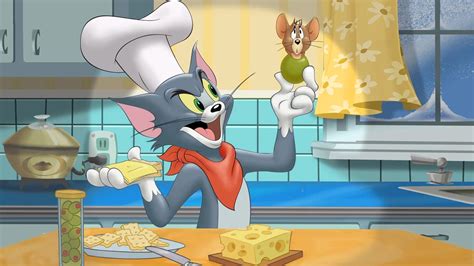 Latest tom and jerry episodes - holoserbasketball