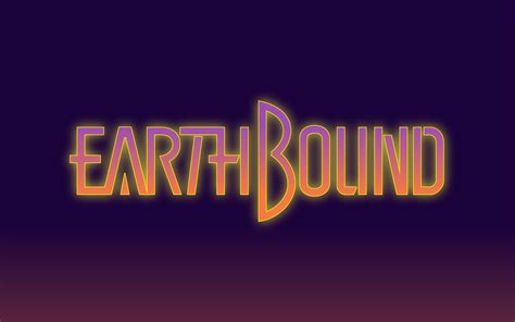 Earthbound Wallpapers - Wallpaper Cave