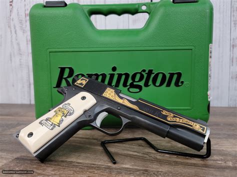 REMINGTON 1911 R1