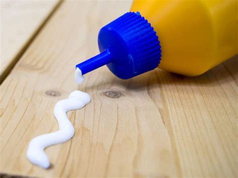 What Does PVA Glue stand for