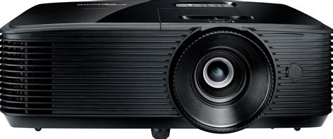 Best Buy: Optoma HD143X 1080p DLP Projector Black OPTOMA HD143X