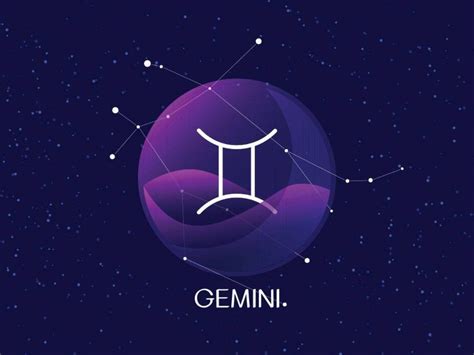 Gemini Horoscope 2023 In Urdu - PELAJARAN