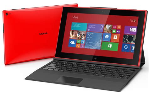 Microsoft Store lists Verizon Lumia 2520 tablet for Preorder, $499 ...