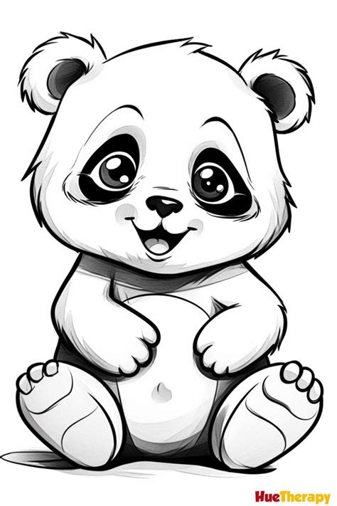 8 Free Printable Panda Coloring Pages for Kids Panda Coloring Pages ...