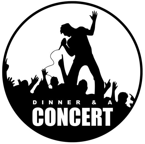 Concert Logo, image, download logo | LogoWiki.net