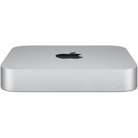 Apple Mac mini M1 Chip (Late 2020) Z12N000FW B&H Photo Video