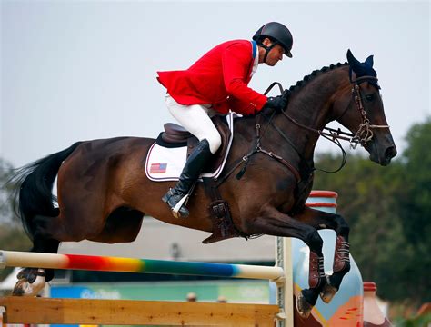 Equestrian Olympics : Horses - Olympic Equestrian Sports Facts / Jun 29 ...