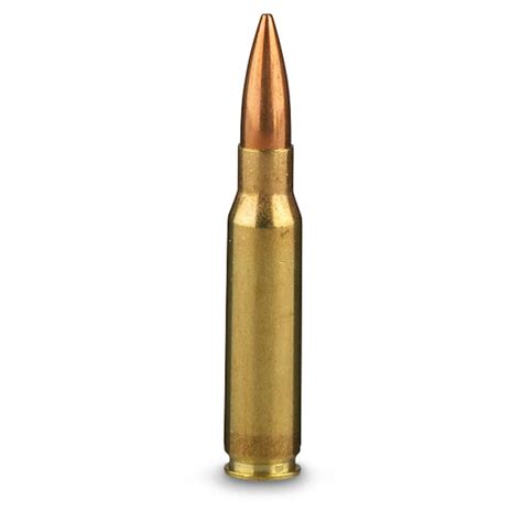 80 rounds Remington® 168 - grain .308 Win.® Ammo - 136934, .308 ...