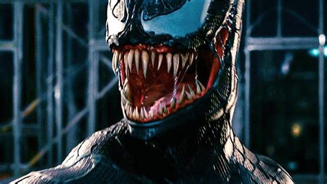 VENOM vs Spider-Man - Final Fight Scene - Spider-Man 3 (2007) Movie ...