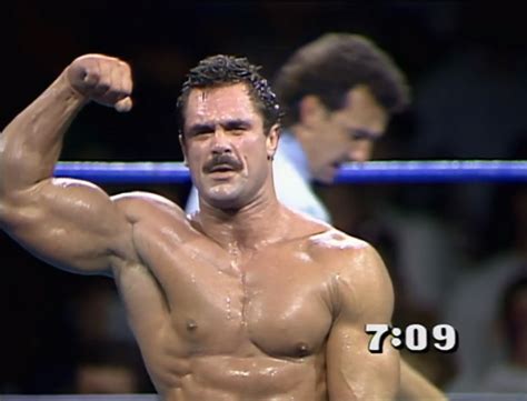 The 7 Greatest Matches of "Ravishing" Rick Rude - HowTheyPlay