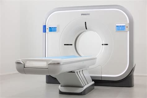 Philips unveils new Incisive CT imaging system at ECR 2019