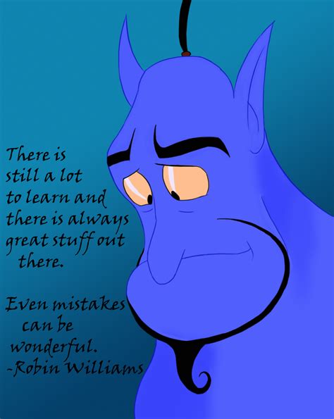 Aladdin Genie Quotes - ShortQuotes.cc