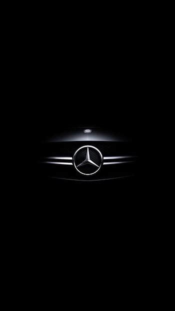 IPhone Mercedes Benz AMG Logo - Mercedes Benz Logo, Mercedes Emblem HD ...