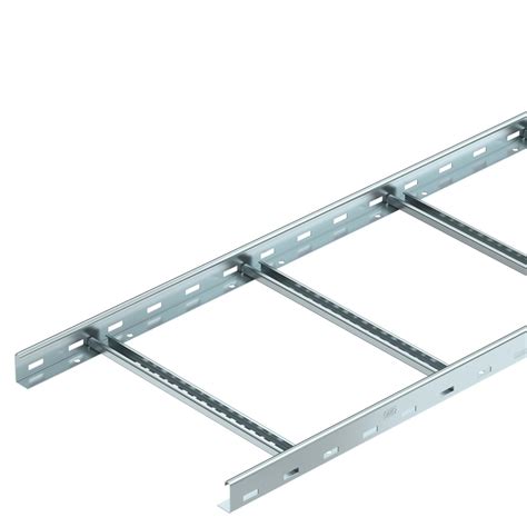 Cable ladder LG 50, 3 m FT 3000 | 200 | 1.5 | | Steel | Hot-dip ...