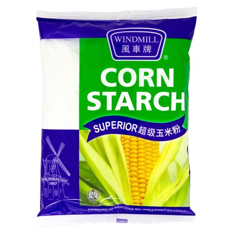 Windmill Potato Starch - TC Import & Export Pte Ltd