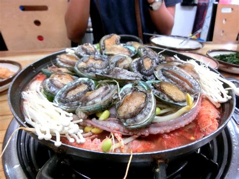 The Best Korean Seafood Stew - Home, Family, Style and Art Ideas