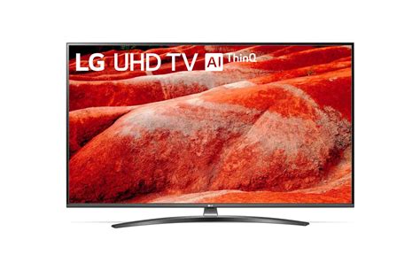 LG 55 inch smart TV 4K - Best Ultra HD TVs | LG UAE