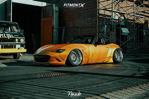 Ultimate Mazda Miata Wheel Guide | Drifted.com