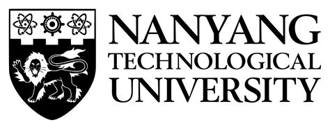 Nanyang Technological University Logo transparent PNG - StickPNG