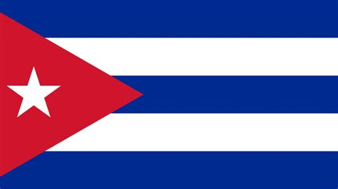 Top Cuban Cuba Flag Wallpapers