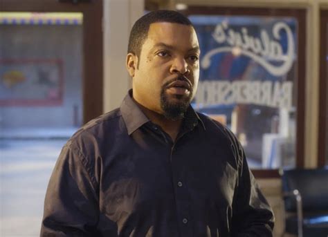 Ice Cube Saves Chicago in 'Barbershop: The Next Cut' New Trailer