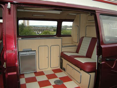 30 Inspiration Photo of Volkswagen Camper Interior. While Volkswagen's ...