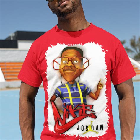 Urkel DTF Transfer – dtftransfers247