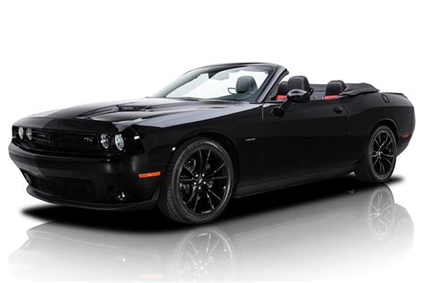 136514 2018 Dodge Challenger RK Motors Classic Cars and Muscle Cars for ...