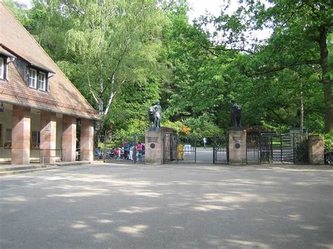 20 Intriguing Facts About Nuremberg Zoo - Facts.net