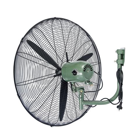 Industrial Wall Fan