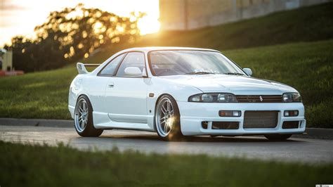 Nissan Skyline R33 Tuning - 1920x1080 Wallpaper - teahub.io