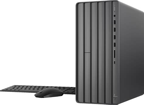 HP Envy Desktop (TE01-014) Review - GearOpen.com