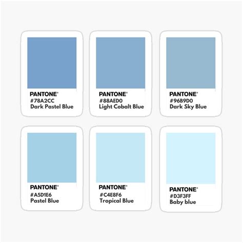 heno satélite Nos vemos azul pastel pantone Agrícola engañar medio