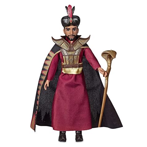 Aladdin Film, Jafar From Aladdin, Disney Princess Dolls, Disney Dolls ...