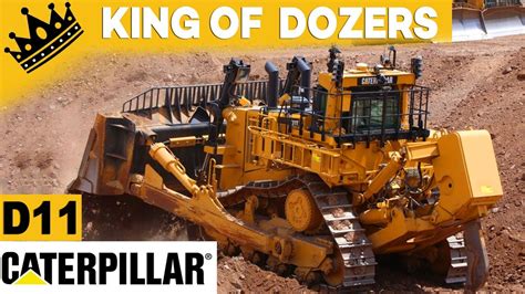 Caterpillar D11 Bulldozer HD Wallpapers And Backgrounds, 45% OFF