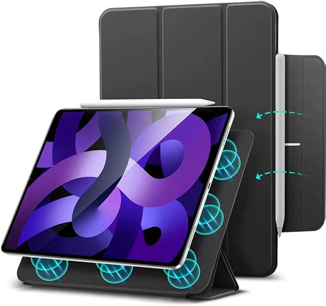 The 7 Best Apple iPad Air 5th Gen Cases